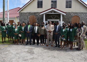 Hon Hamilton: Social Security has achieved growth of $350 million in the last five years 