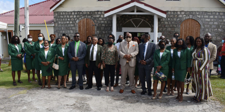 Hon Hamilton: Social Security has achieved growth of $350 million in