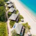 PARADISE BEACH RESORT WINS BIG AT THE CARIBBEAN WORLD TRAVEL & LIVING AWARDS 2021