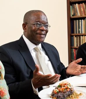 St. Kitts and Nevis Assumes the Chairmanship of the Permanent Council of the OAS