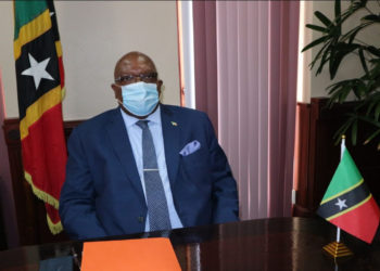 PRIME MINISTER HARRIS PARTICIPATES IN 71ST MEETING OF THE OECS AUTHORITY