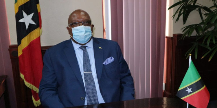 PRIME MINISTER HARRIS PARTICIPATES IN 71ST MEETING OF THE OECS AUTHORITY