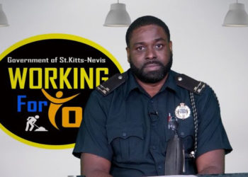 CUSTOMS & EXCISE DEPARTMENT EXPERIENCES OVER 200 MILLION DOLLAR DECREASE IN REVENUE DUE TO GLOBAL SUPPLY CHAIN CRISIS