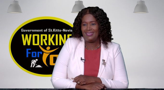 MINISTRY OF INTERNATIONAL TRADE TO EDUCATE CONSUMERS ON SHOPPING SMARTER