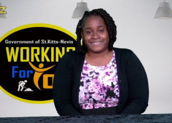 ST. KITTS AND NEVIS DRAWING CLOSER TO BAN OF SINGLE-USE PLASTICS