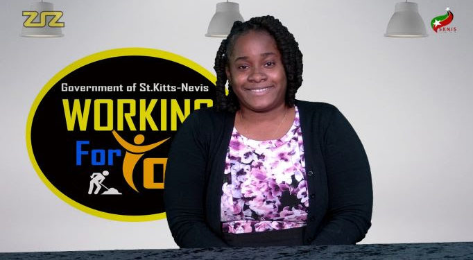 ST. KITTS AND NEVIS DRAWING CLOSER TO BAN OF SINGLE-USE PLASTICS