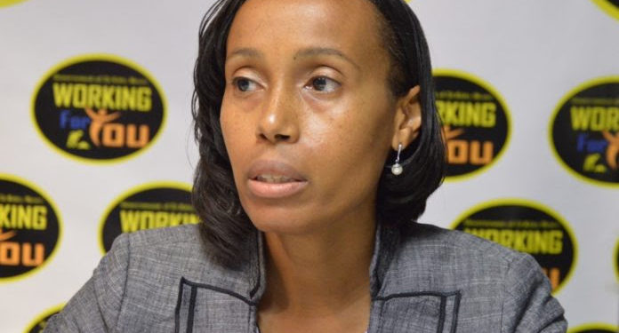 MINISTRY OF EDUCATION DOING SIGNIFICANT WORK TO STRENGTHEN THE EDUCATION SECTOR AND TO PROFESSIONALIZE THE TEACHING FORCE