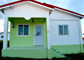 PETROCASAS HOUSES TO BE HANDED OVER ON FRIDAY, FEBRUARY 18