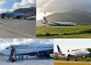 ST. KITTS AND NEVIS TO CAPITALIZE ON PENT-UP DEMAND FOR TRAVEL