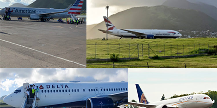 ST. KITTS AND NEVIS TO CAPITALIZE ON PENT-UP DEMAND FOR TRAVEL