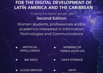 Open Call: Huawei-Mexico ICT Scholarship Program, Second Edition