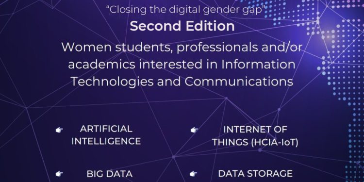 Open Call: Huawei-Mexico ICT Scholarship Program, Second Edition