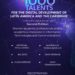 Open Call: Huawei-Mexico ICT Scholarship Program, Second Edition
