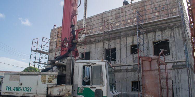 ST. KITTS AND NEVIS GOVERNMENT TO MAINTAIN STRONG ECONOMIC MANAGEMENT AS ECONOMY REBOUNDS FROM GLOBAL PANDEMIC