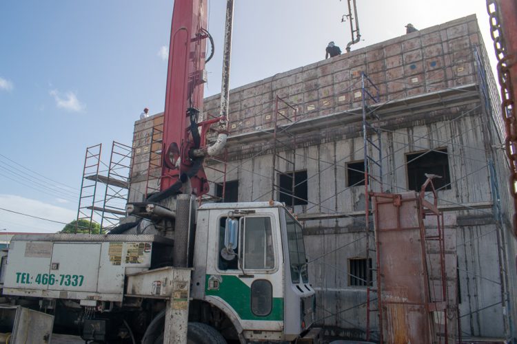 ST. KITTS AND NEVIS GOVERNMENT TO MAINTAIN STRONG ECONOMIC MANAGEMENT AS ECONOMY REBOUNDS FROM GLOBAL PANDEMIC