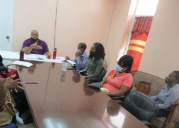 MINISTRY OF AGRICULTURE SEEKING TO ATTRACT AND SUPPORT MORE WOMEN IN THE AGRICULTURAL SECTOR