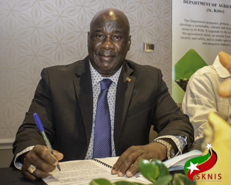 MINISTRY OF AGRICULTURE PROVIDES PATHWAY FOR MORE FEMALE ENTREPRENEURS