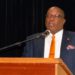 PRIME MINISTER HARRIS OPTIMISTIC AGRICULTURE SECTOR WILL CONTINUE TO GROW IN 2022