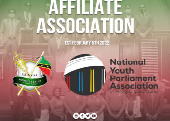 SKNYPA and NYPAAB sign Joint Agreement formally establishing a relationship