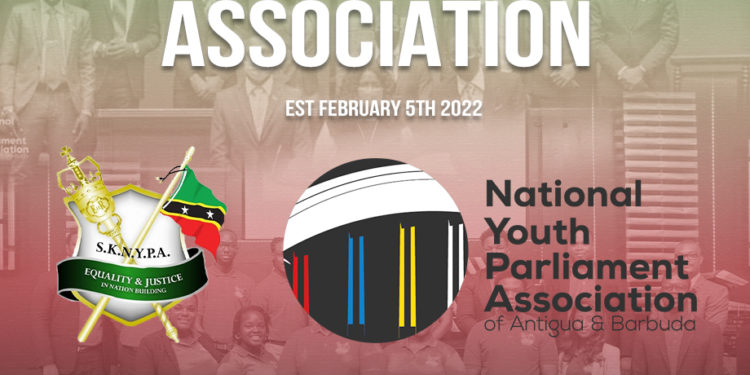 SKNYPA and NYPAAB sign Joint Agreement formally establishing a relationship