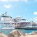 PRIME MINISTER HARRIS INDICATES THE TOURISM SECTOR IS RESURRECTING