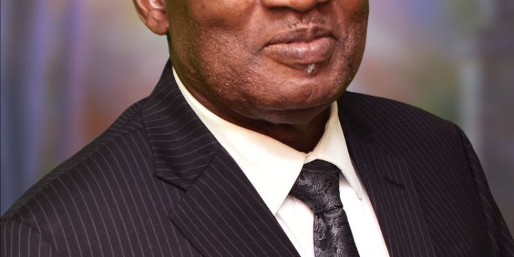 OFFICIAL ADDRESS ON THE 44THANNIVERSARY OF THE ST. KITTS AND NEVIS SOCIAL SECURITY BOARD BY MINISTER OF SOCIAL SECURITY, HON. EUGENE HAMILTON1ST FEBRUARY, 2022 