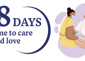PAHO launches campaign on the importance of newborn care during the first 28 days of life  