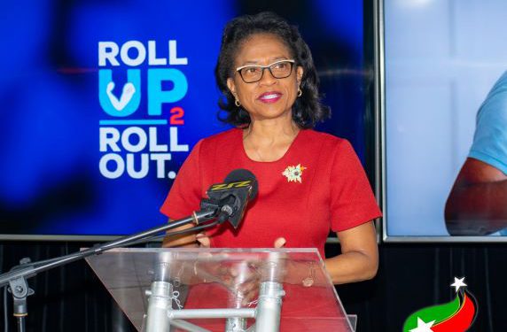 COVID-19 PANDEMIC LIKELY TO BECOME AN ENDEMIC LATER THIS YEAR, SAYS CMO DR. LAWS