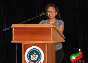 ST. KITTS AND NEVIS NEARS THE END OF THE FOURTH WAVE OF COVID-19 INFECTIONS, SAYS DR. LAWS 