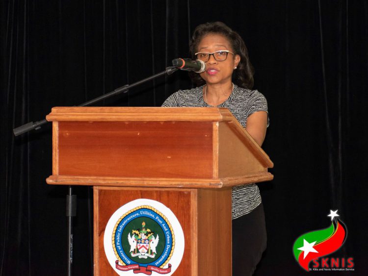 ST. KITTS AND NEVIS NEARS THE END OF THE FOURTH WAVE OF COVID-19 INFECTIONS, SAYS DR. LAWS 