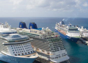 Cruise Schedule UpdateSaturday 12th February, 2022 