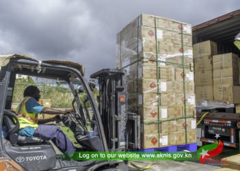 NEMA RECEIVES GENEROUS DONATIONS FROM SIMPLYHELP FOUNDATION