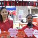 Nevis Health Promotion Unit hosts Valentine’s Day safe sex promotion