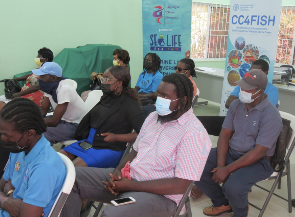 DMR HOSTS PRODUCTIVE 2022 WORKPLAN MEETING