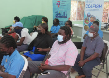 DMR HOSTS PRODUCTIVE 2022 WORKPLAN MEETING