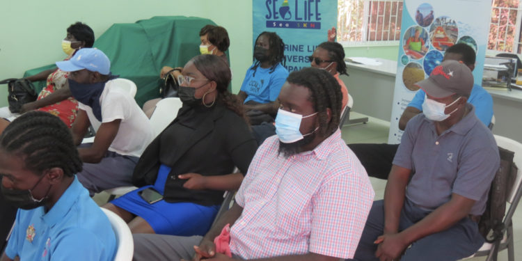 DMR HOSTS PRODUCTIVE 2022 WORKPLAN MEETING