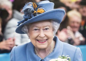 ACCESSION DAY MESSAGE–70TH PLATINUM JUBILEE BY HER MAJESTY QUEEN ELIZABETH THE SECOND