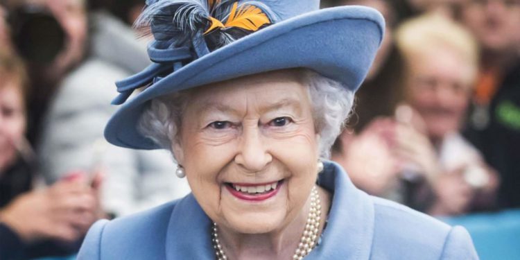 ACCESSION DAY MESSAGE–70TH PLATINUM JUBILEE BY HER MAJESTY QUEEN ELIZABETH THE SECOND