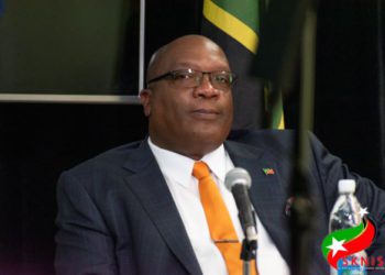 ALL REQUESTS FOR WORK PERMITS MUST COMPLY WITH EXISTING LABOUR LAWS, SAYS PM HARRIS 