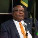 ALL REQUESTS FOR WORK PERMITS MUST COMPLY WITH EXISTING LABOUR LAWS, SAYS PM HARRIS