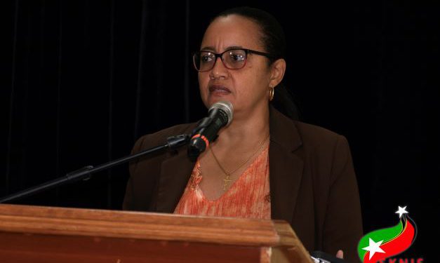 SEVERANCE PAYMENT IS ONLY MADE TO WORKERS WHO QUALIFY, SAYS LABOUR MINISTER