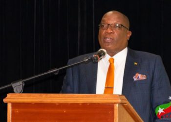 PRIME MINISTER HARRIS SAYS THE CONSTRUCTION SECTOR EXPECTED TO PROVIDE MORE JOBS AND STIMULATE ECONOMIC ACTIVITY IN 2022 
