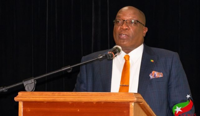 PRIME MINISTER HARRIS SAYS THE CONSTRUCTION SECTOR EXPECTED TO PROVIDE MORE JOBS AND STIMULATE ECONOMIC ACTIVITY IN 2022