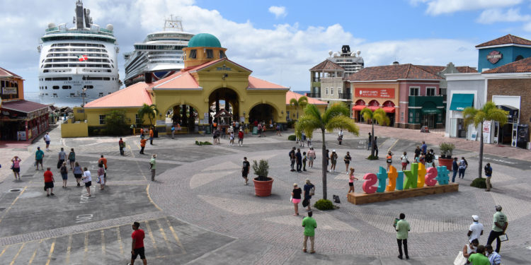 Tourism sector experiencing a rebound, says Prime Minister Harris