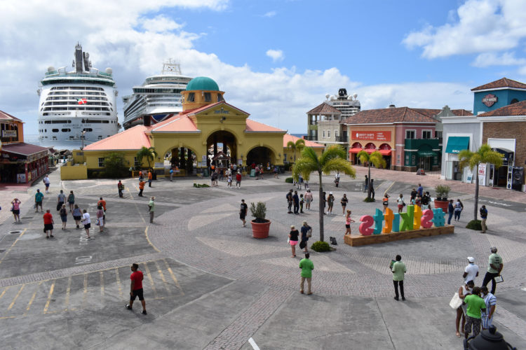 Tourism sector experiencing a rebound, says Prime Minister Harris 