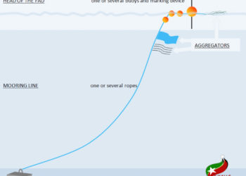 Fish Aggregating Devices to take center stage at upcoming WECAFC Meeting