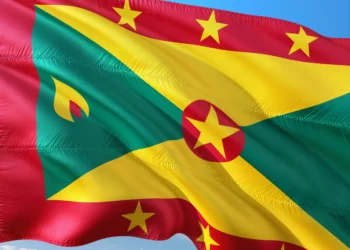 Happy 48th Anniversary of Independence to Grenada! 