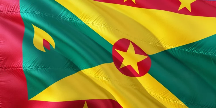 Happy 48th Anniversary of Independence to Grenada! 