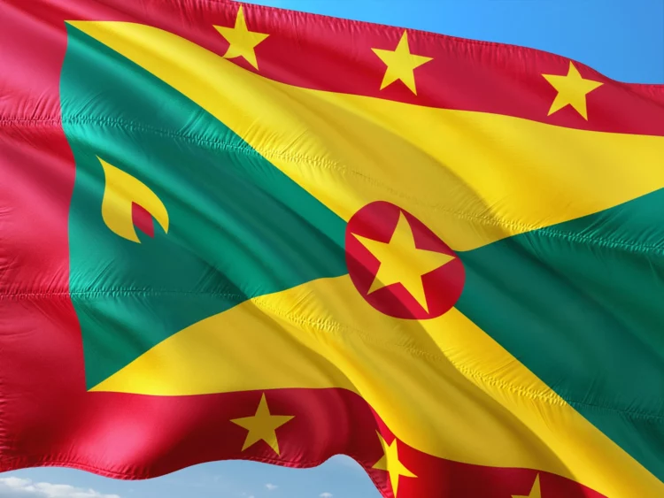 Happy 48th Anniversary of Independence to Grenada! 