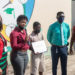 MINISTRY OF EDUCATION CONTINUES TO FORM PARTNERSHIPS WITH LOCAL BUSINESSES; 10 STUDENTS AWARDED SCHOLARSHIPS BY TROPICAL SHIPPING 